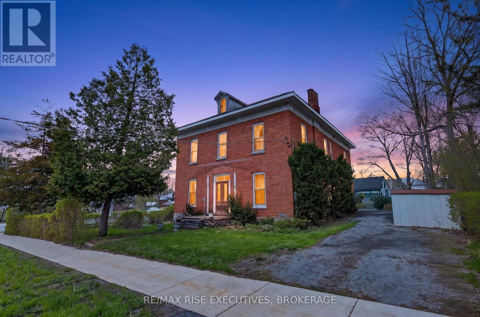 147 ST GEORGE STREET - 2