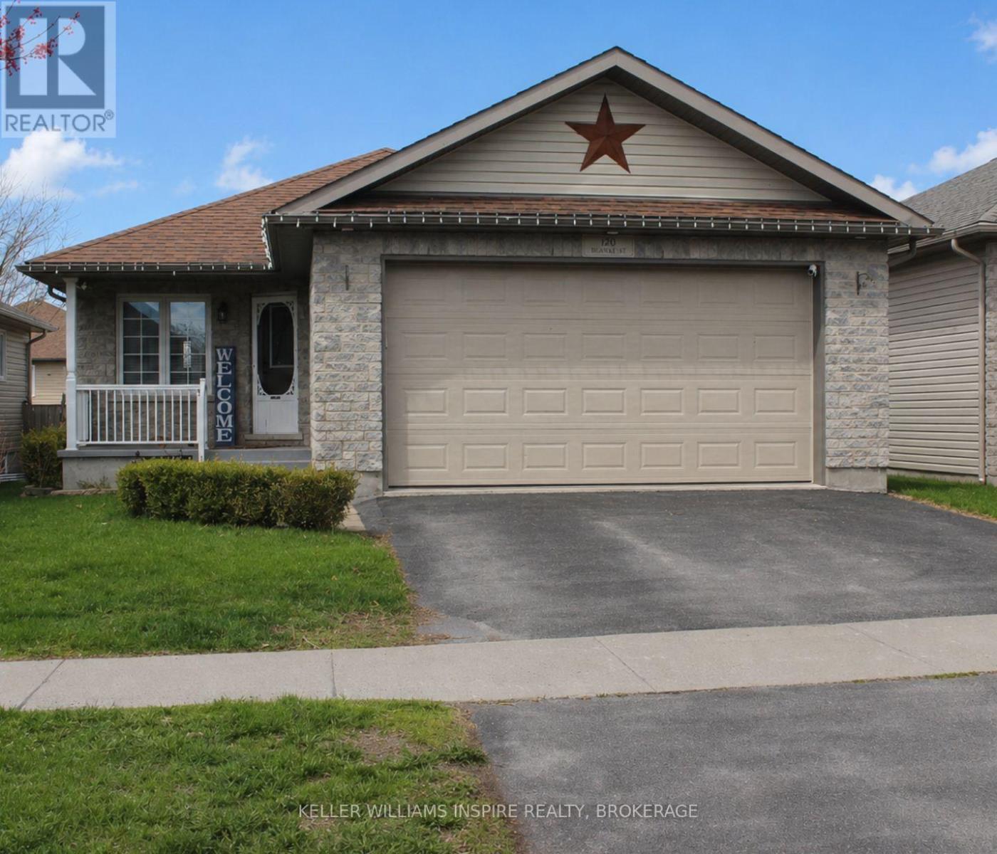 120 BLAKELY STREET - 1