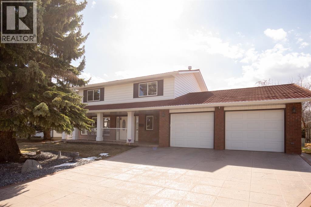 3510 43A Avenue, Red Deer
