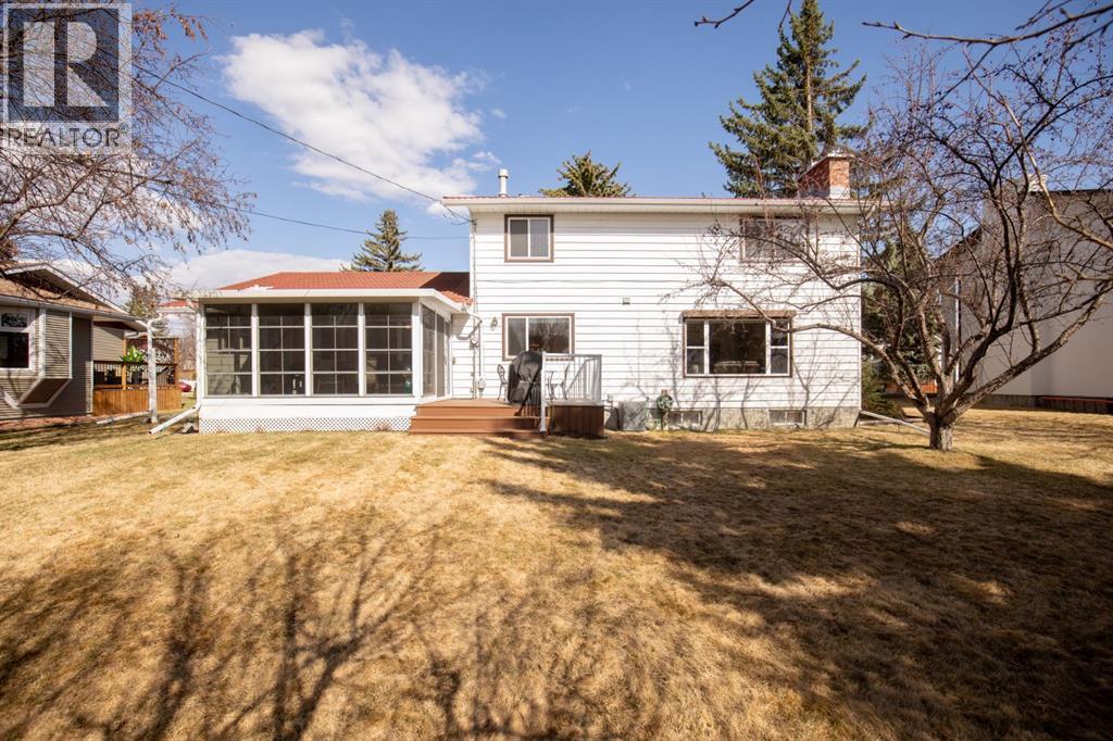 3510 43A Avenue, Red Deer