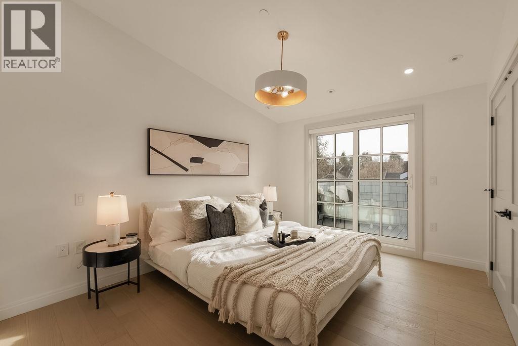 2542 GRANT STREET, Vancouver