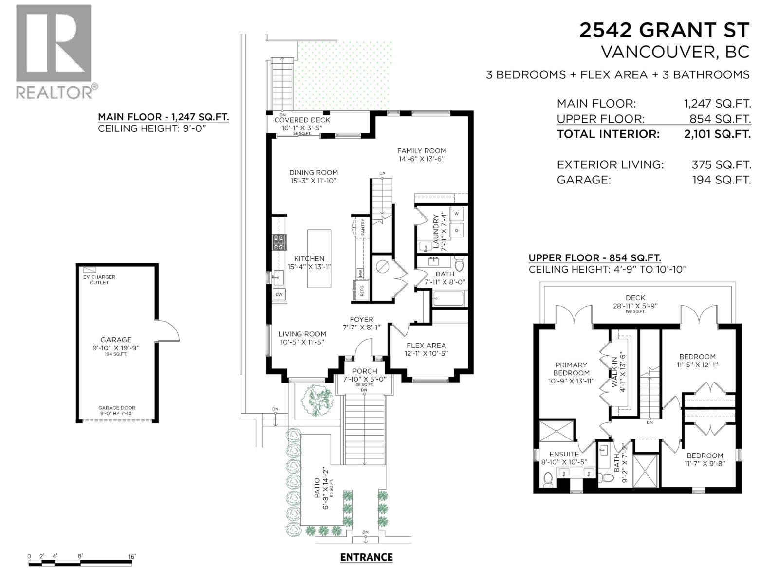 2542 GRANT STREET — photo 2