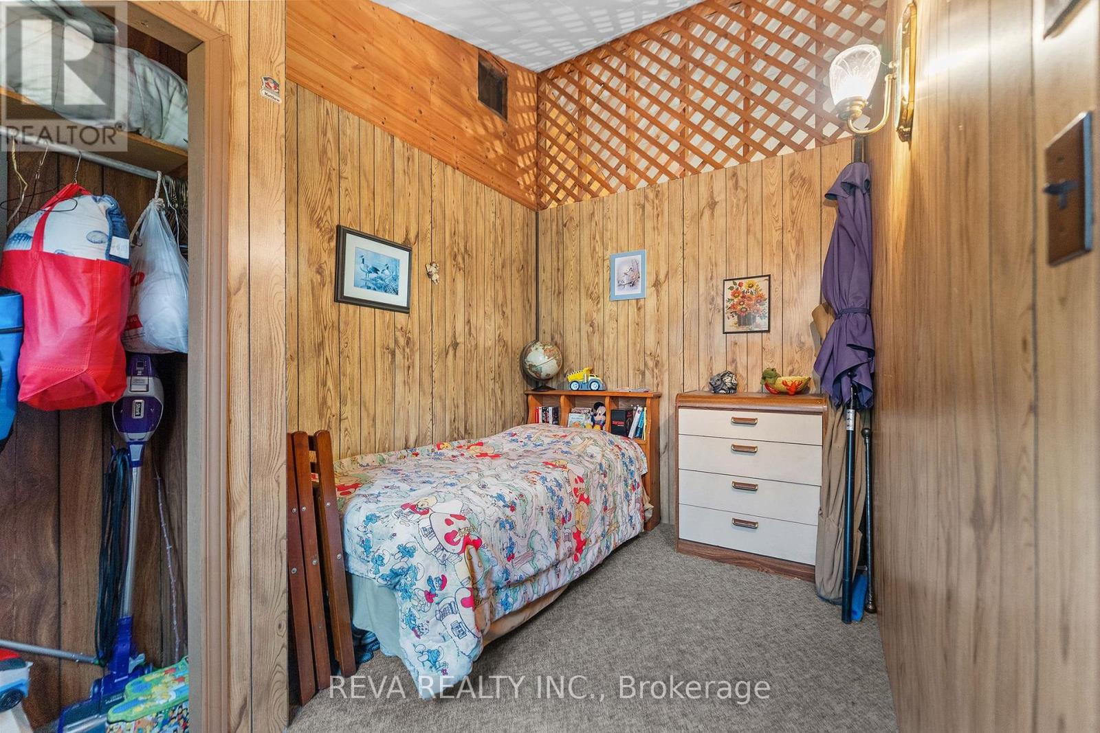 115 WEST MULLET LAKE DRIVE - 12