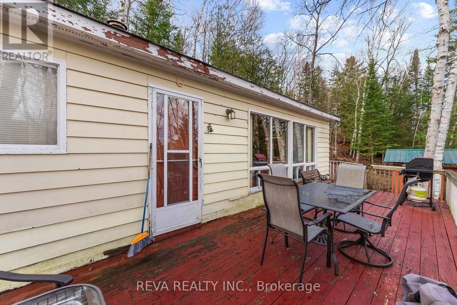 115 WEST MULLET LAKE DRIVE - 14