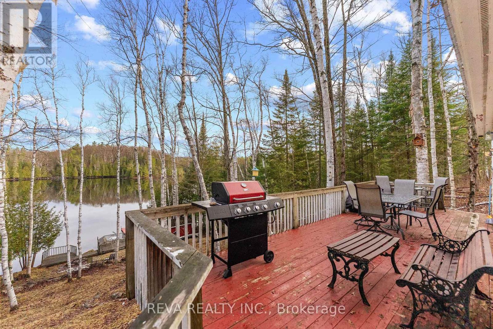 115 WEST MULLET LAKE DRIVE - 15