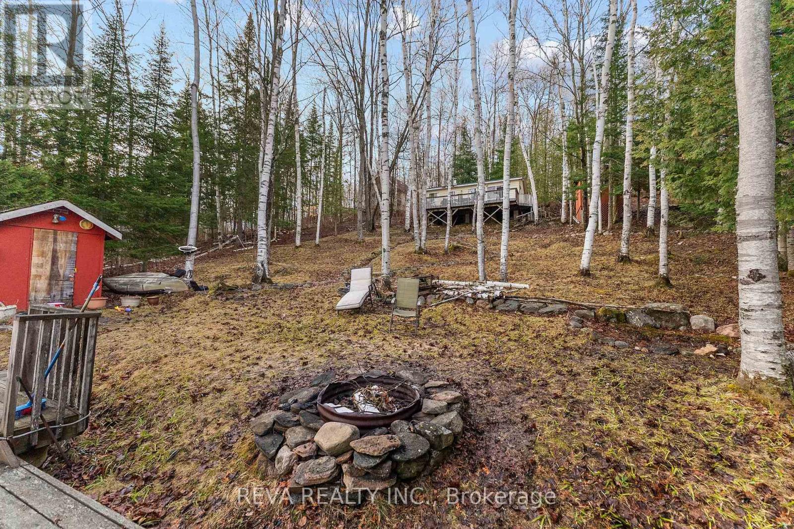 115 WEST MULLET LAKE DRIVE - 17