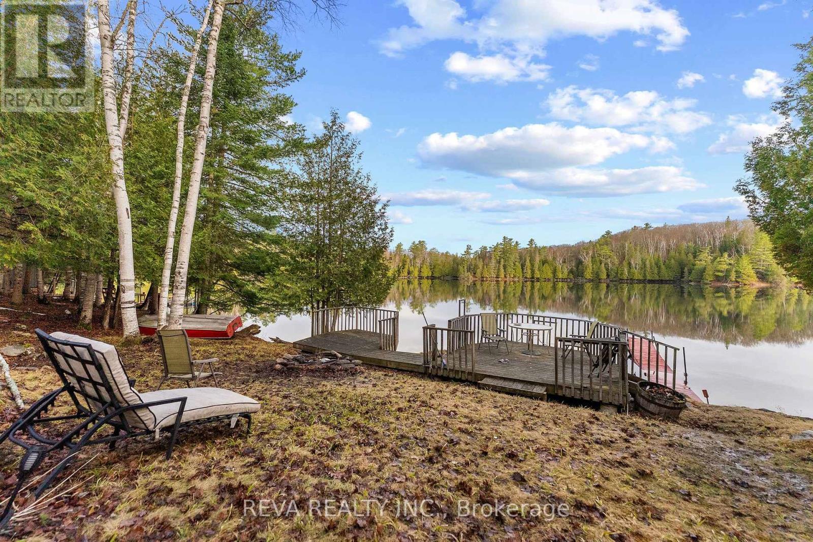 115 WEST MULLET LAKE DRIVE - 21