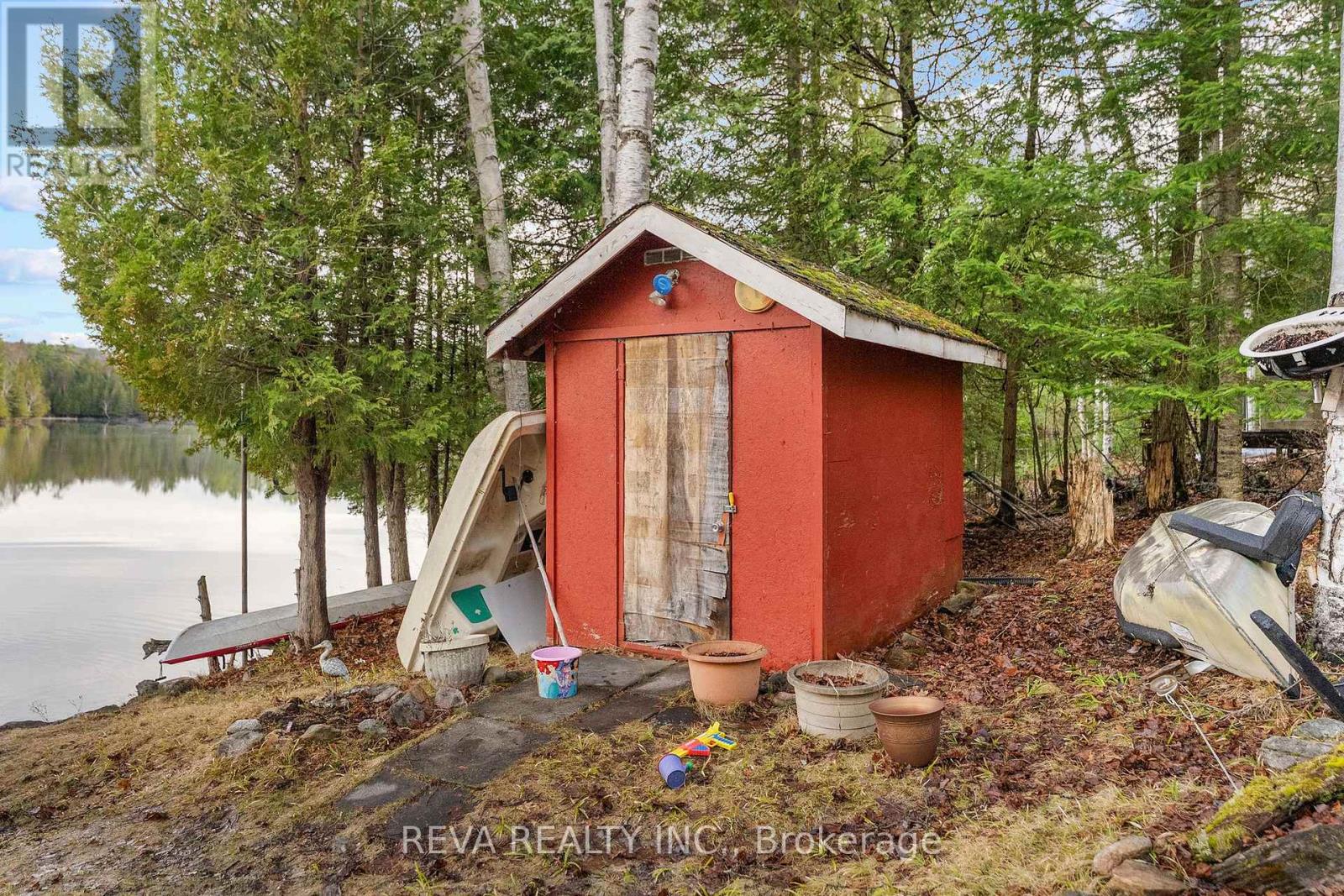 115 WEST MULLET LAKE DRIVE - 23