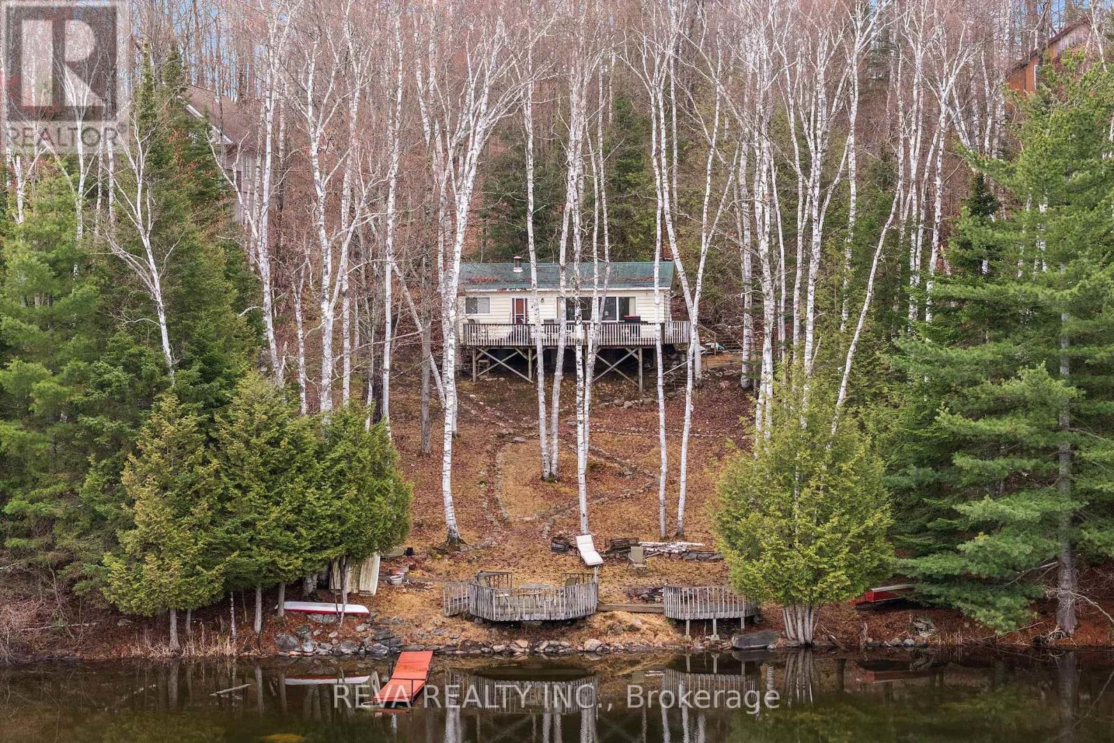 115 WEST MULLET LAKE DRIVE - 31