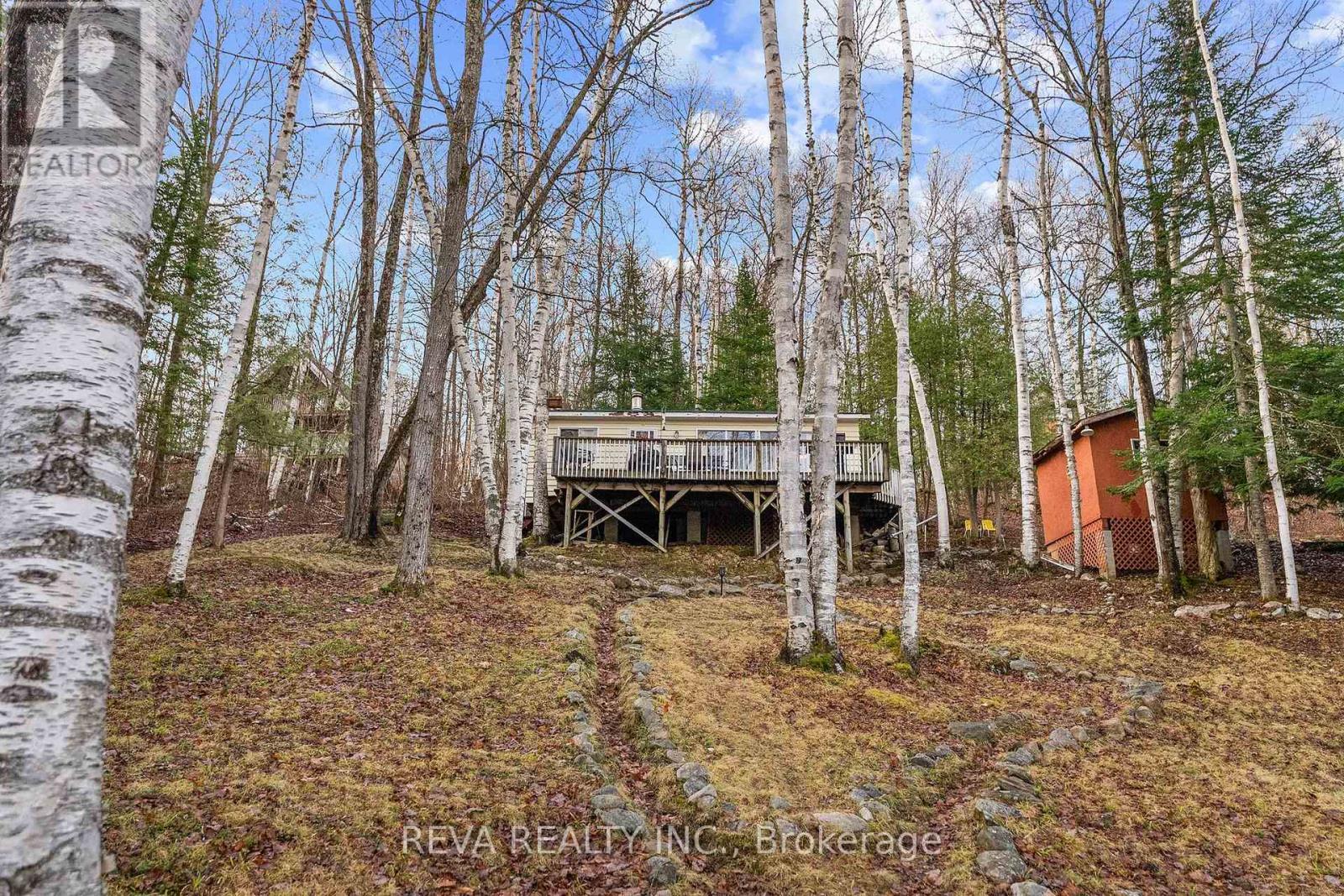 115 WEST MULLET LAKE DRIVE - 32