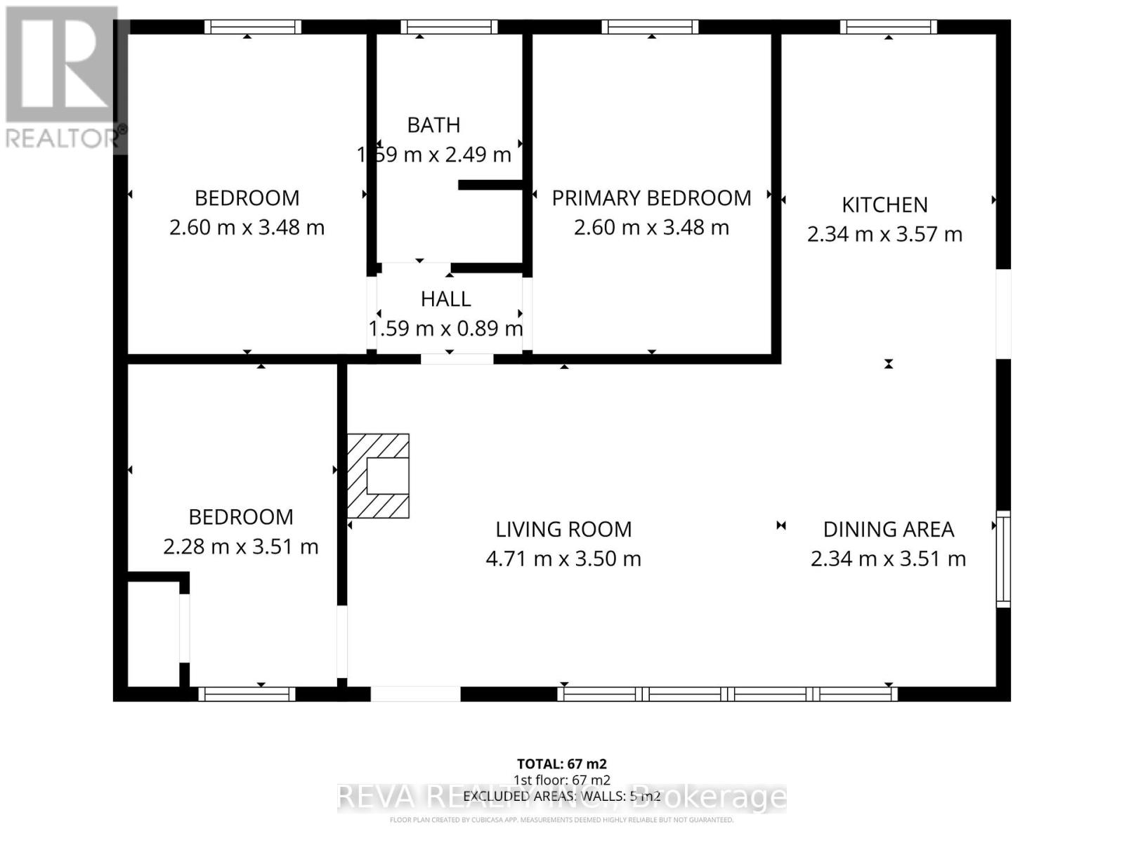 115 WEST MULLET LAKE DRIVE - 37