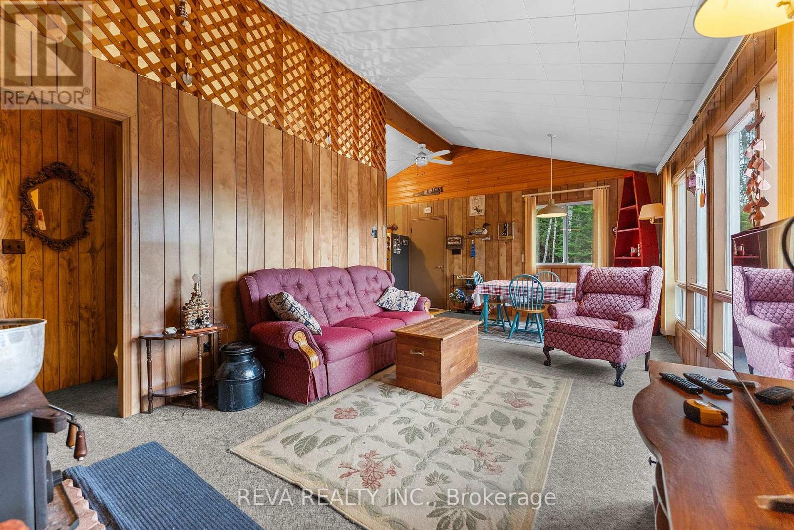 115 WEST MULLET LAKE DRIVE - 4