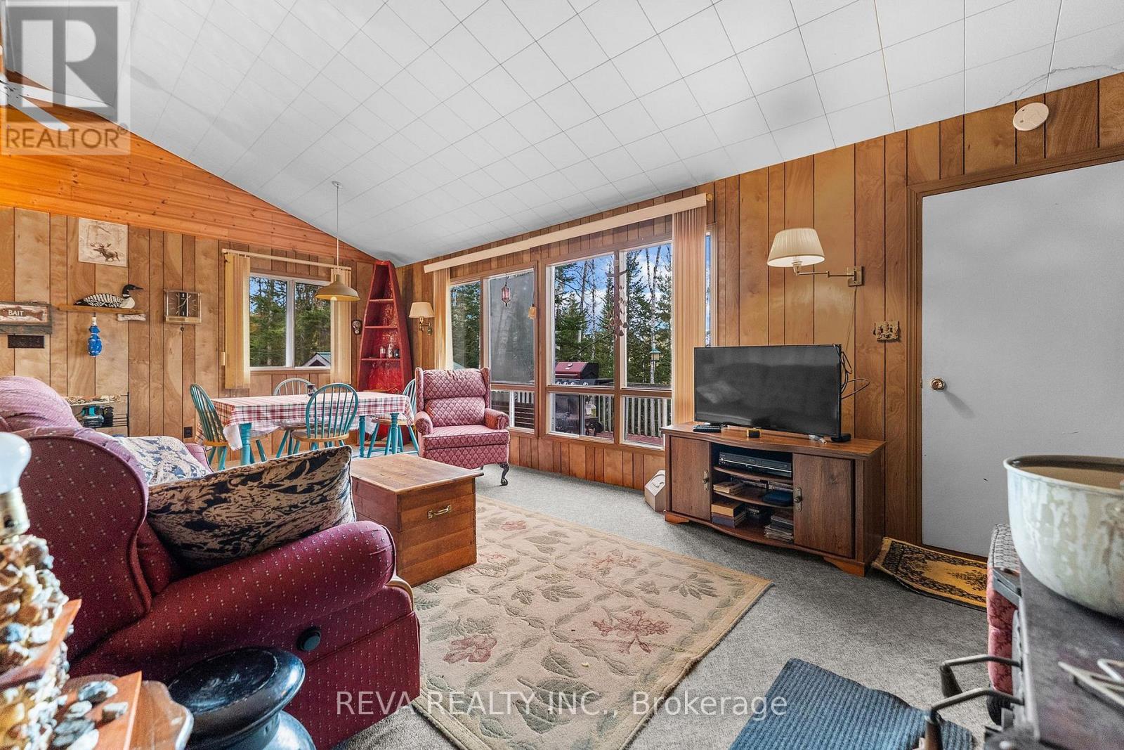 115 WEST MULLET LAKE DRIVE - 5