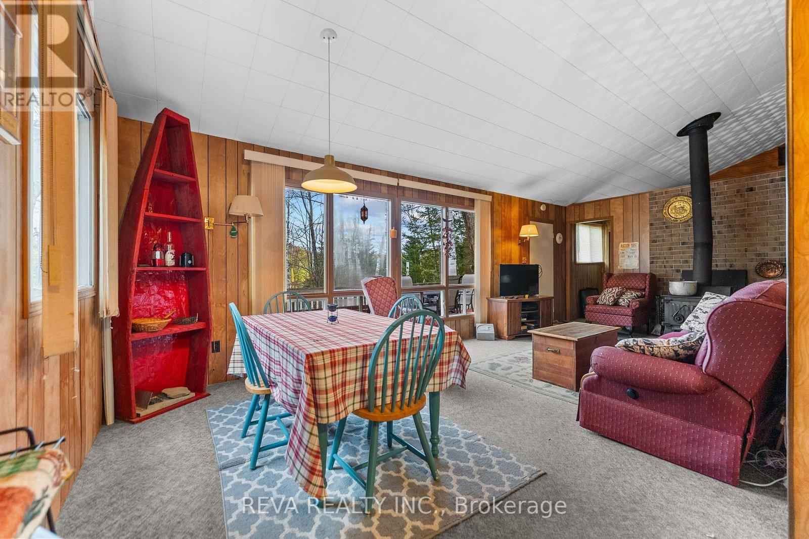 115 WEST MULLET LAKE DRIVE - 7