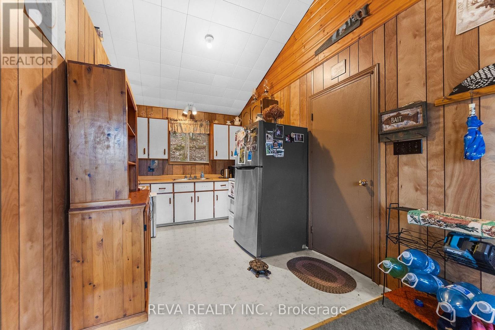 115 WEST MULLET LAKE DRIVE - 8