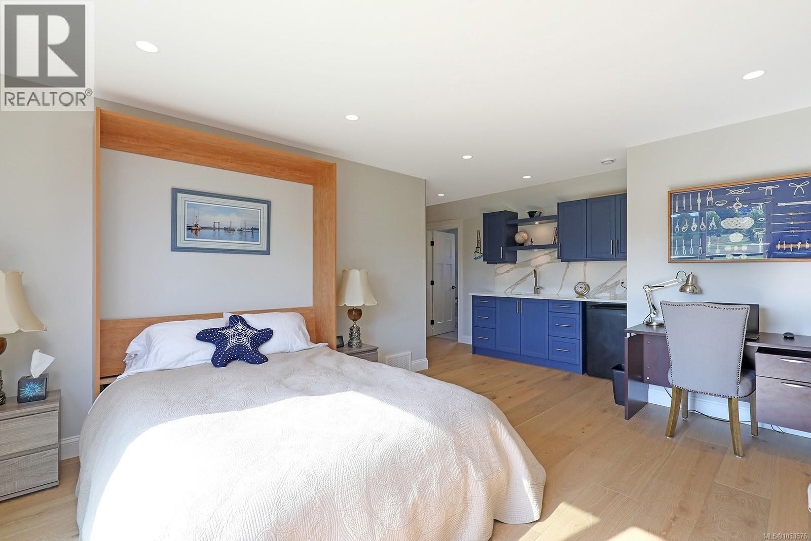 Suite area