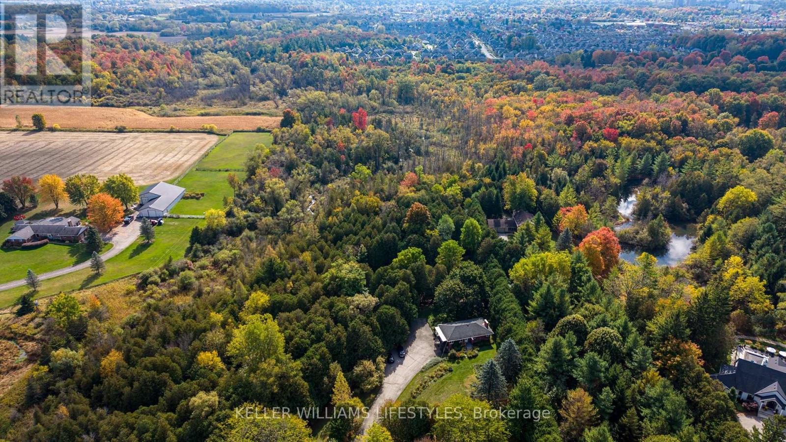 15083 MEDWAY ROAD - 15