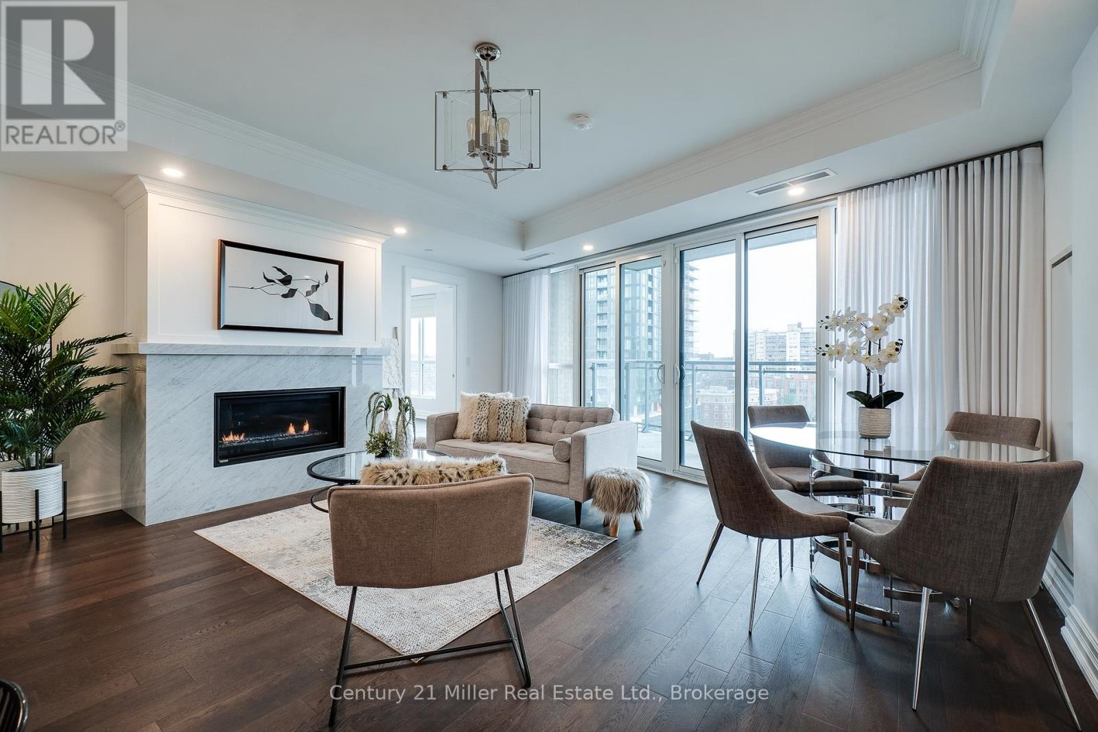 #802 2060 LAKESHORE ROAD - 13