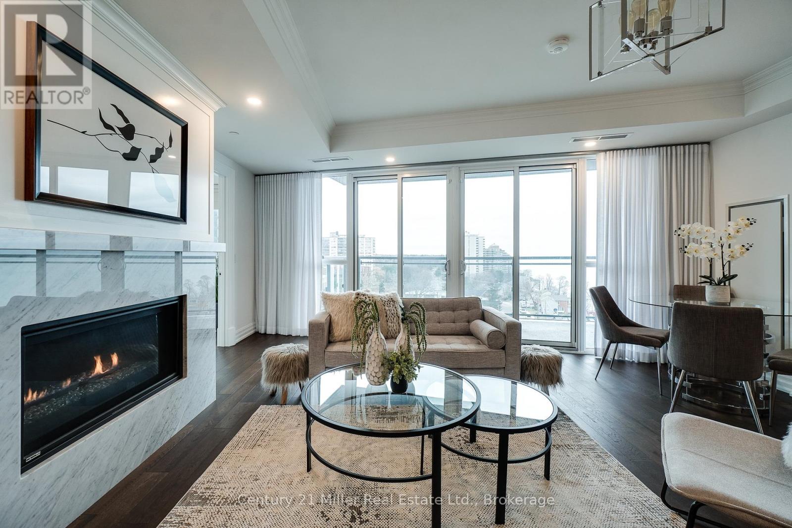 #802 2060 LAKESHORE ROAD - 15