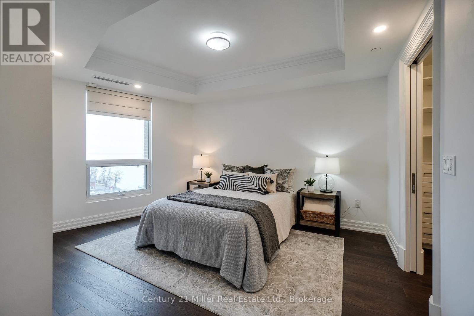 #802 2060 LAKESHORE ROAD - 16