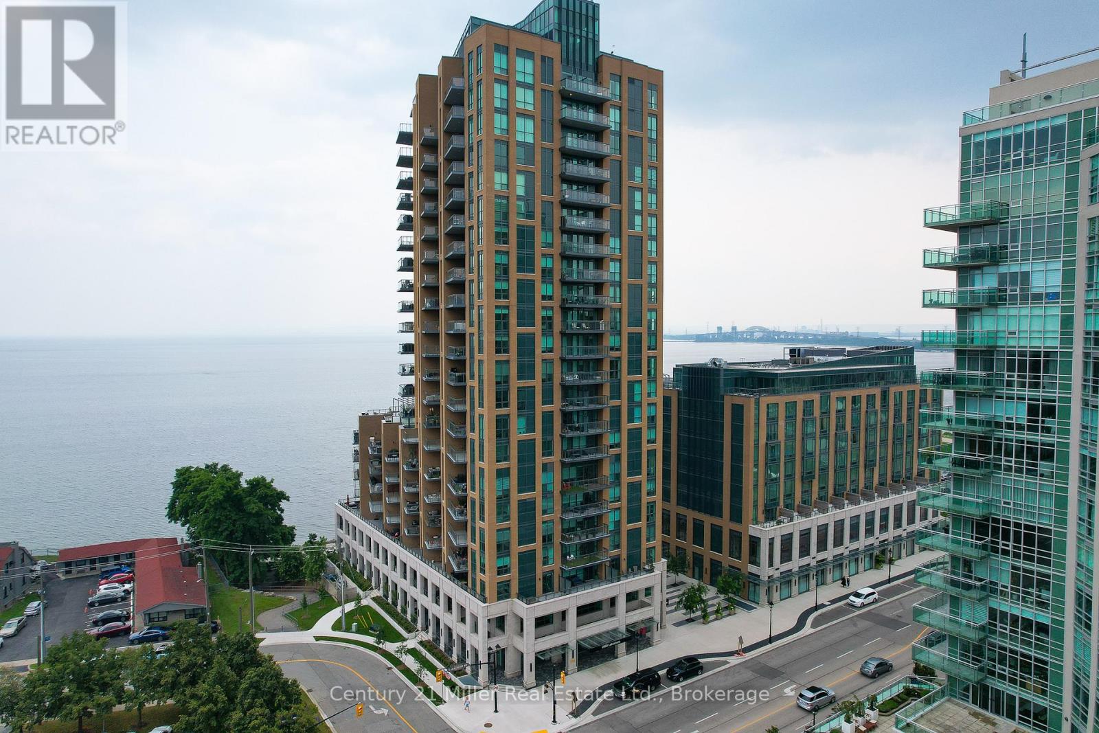 #802 2060 LAKESHORE ROAD - 2