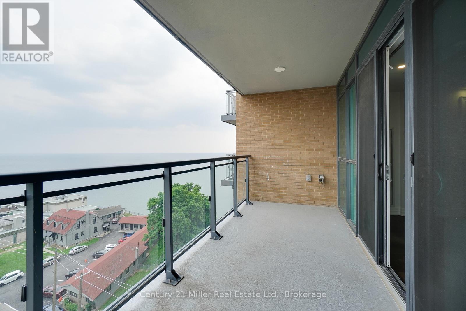 #802 2060 LAKESHORE ROAD - 26