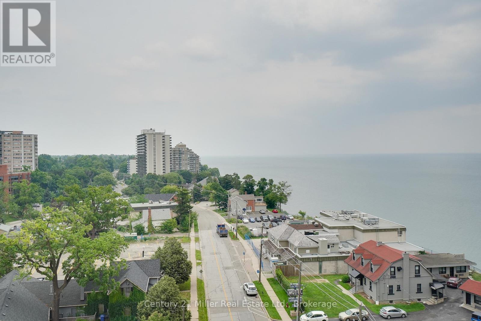 #802 2060 LAKESHORE ROAD - 27