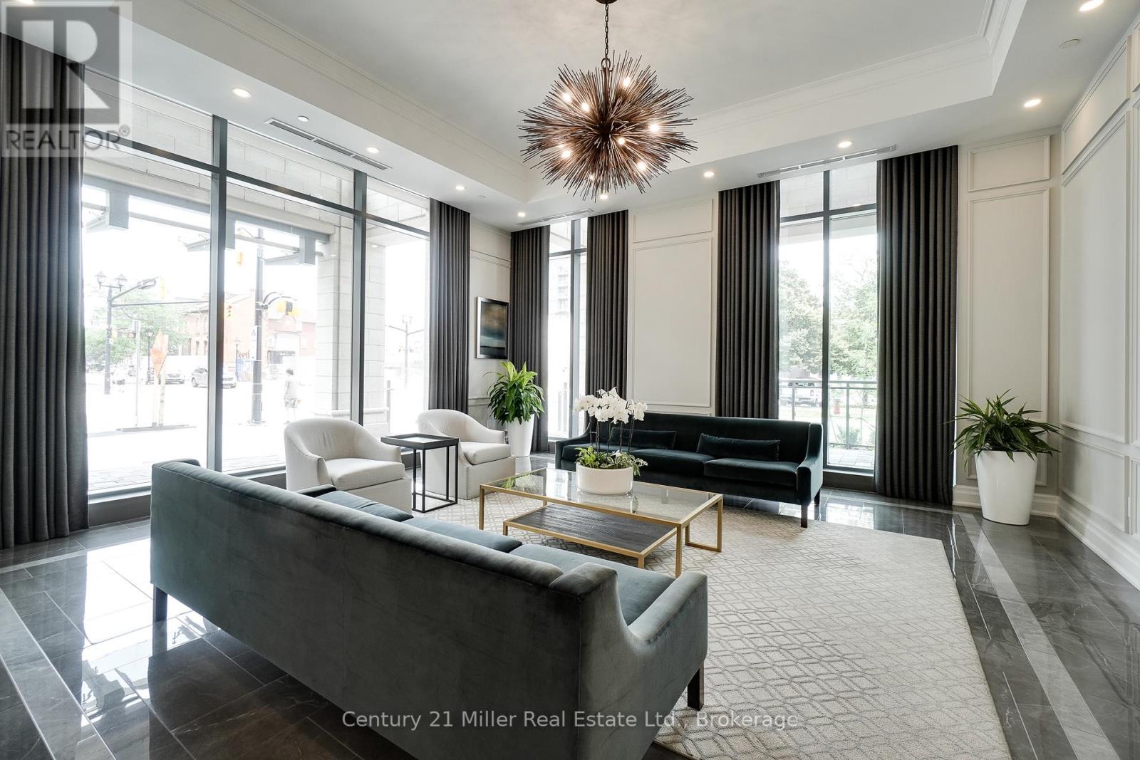 #802 2060 LAKESHORE ROAD - 3