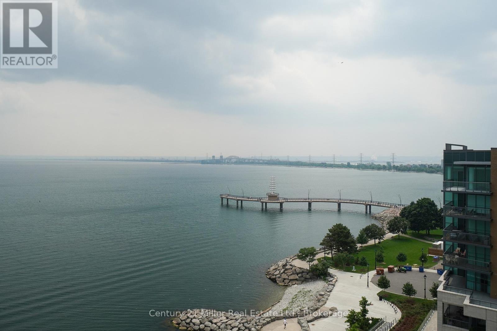 #802 2060 LAKESHORE ROAD - 30