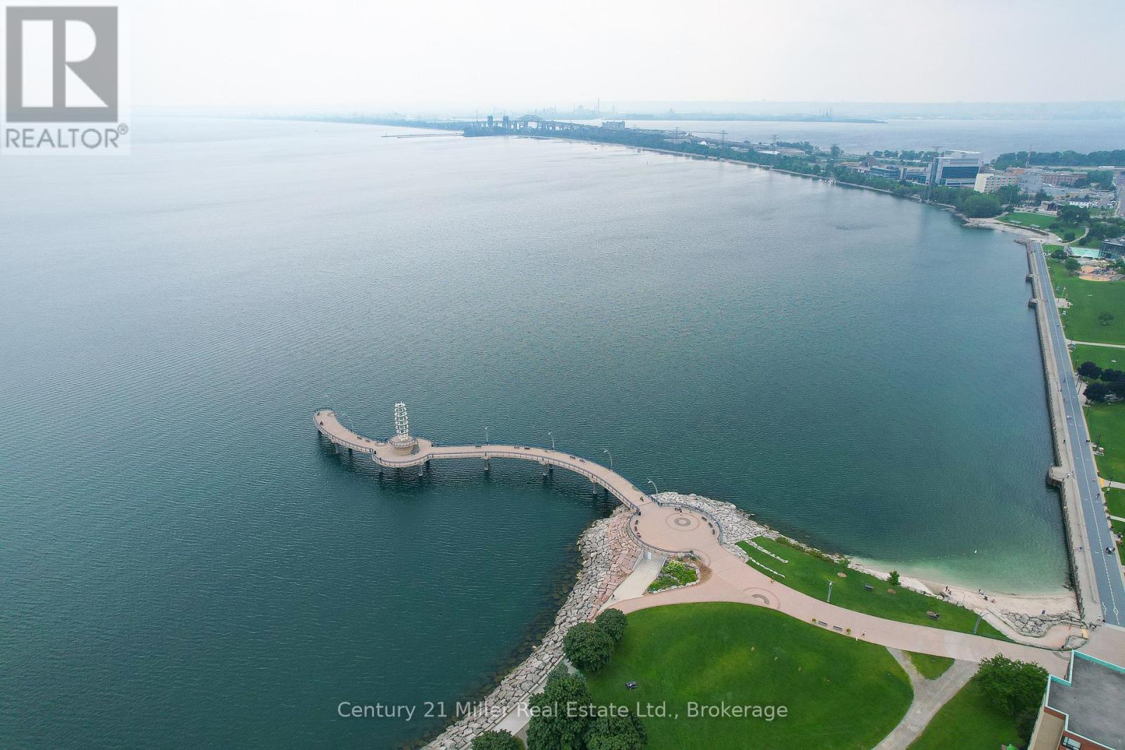 #802 2060 LAKESHORE ROAD - 35