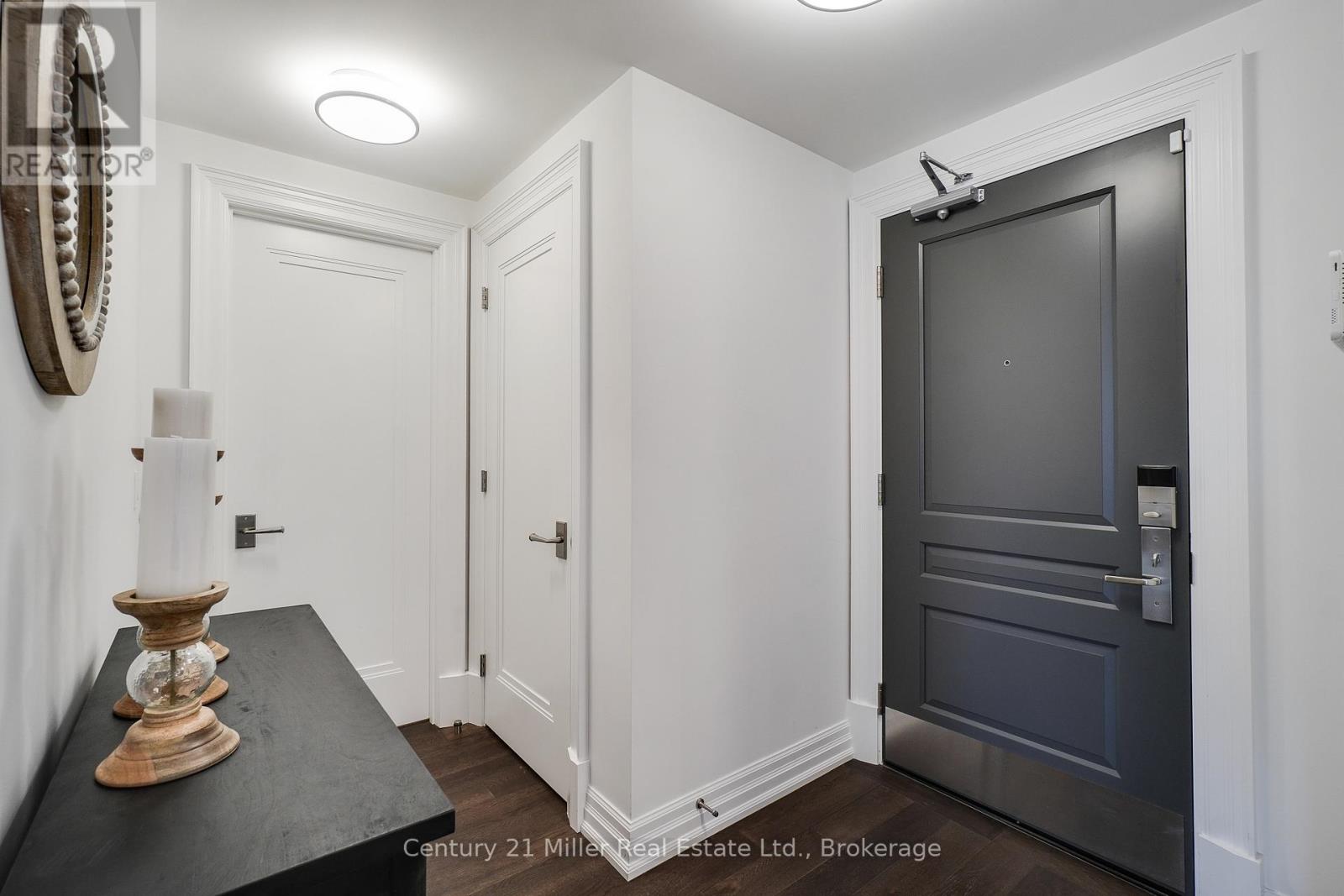 #802 2060 LAKESHORE ROAD - 5