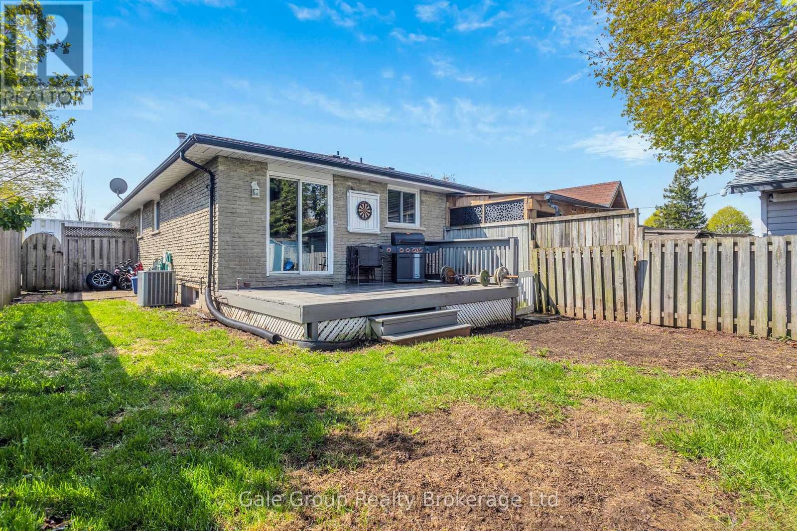 1137 PEARSON DRIVE - 27