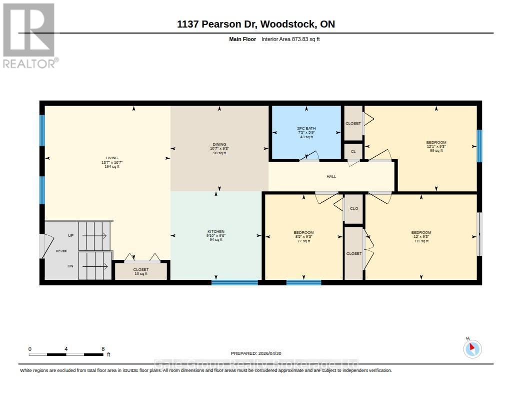 1137 PEARSON DRIVE - 29