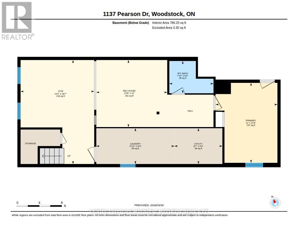 1137 PEARSON DRIVE - 30