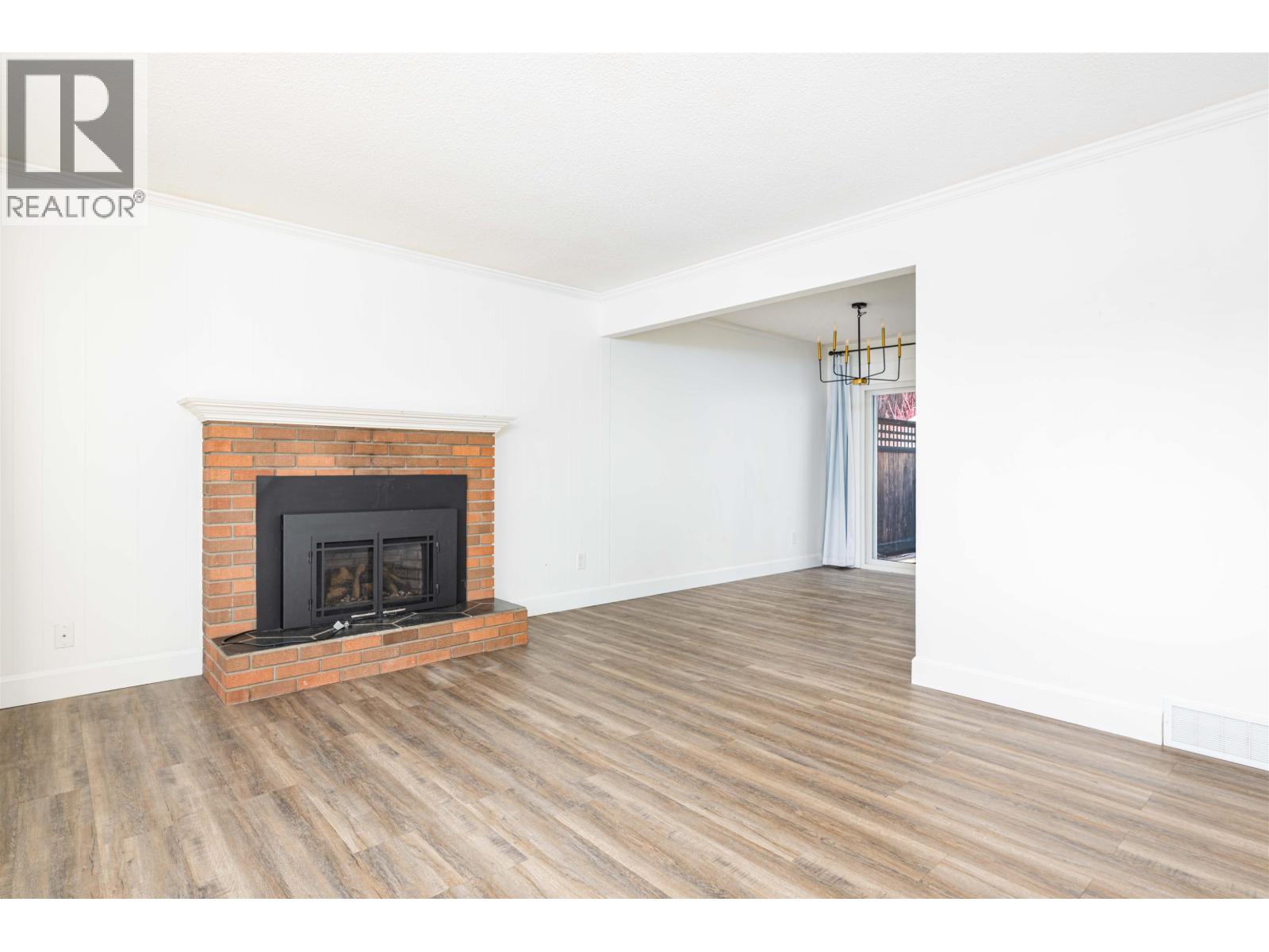 5861 BROCK DRIVE, Prince George
