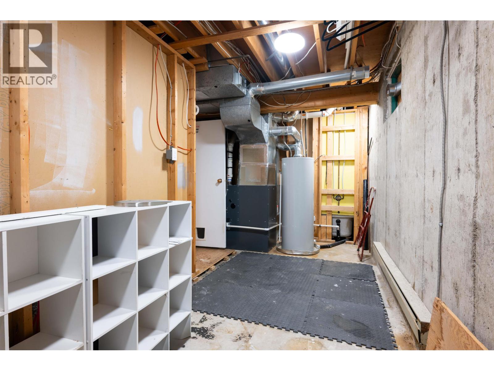 5861 BROCK DRIVE, Prince George
