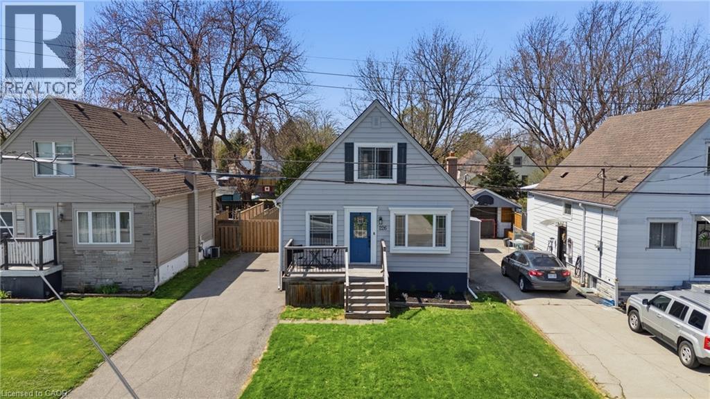 226 EAST 27TH Street, Hamilton, Ontario, L8V3G4 — Photo 39