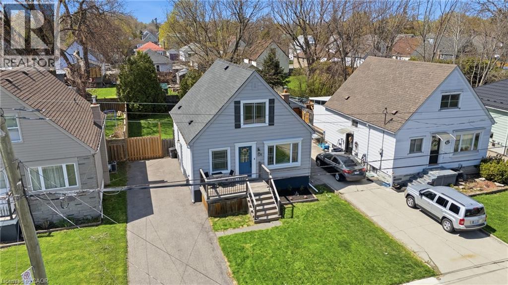 226 EAST 27TH Street, Hamilton, Ontario, L8V3G4 — Photo 40