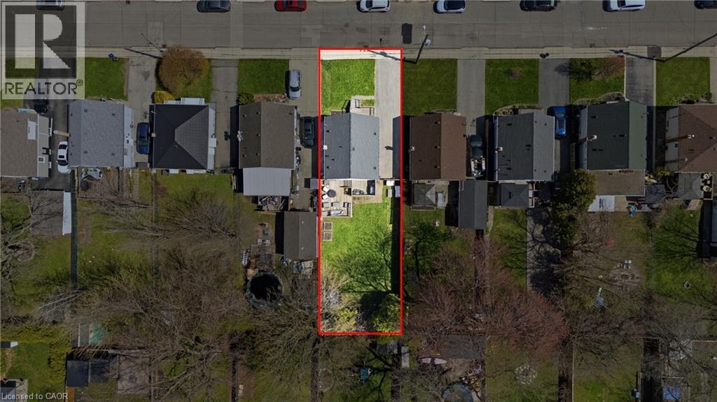 226 EAST 27TH Street, Hamilton, Ontario, L8V3G4 — Photo 42