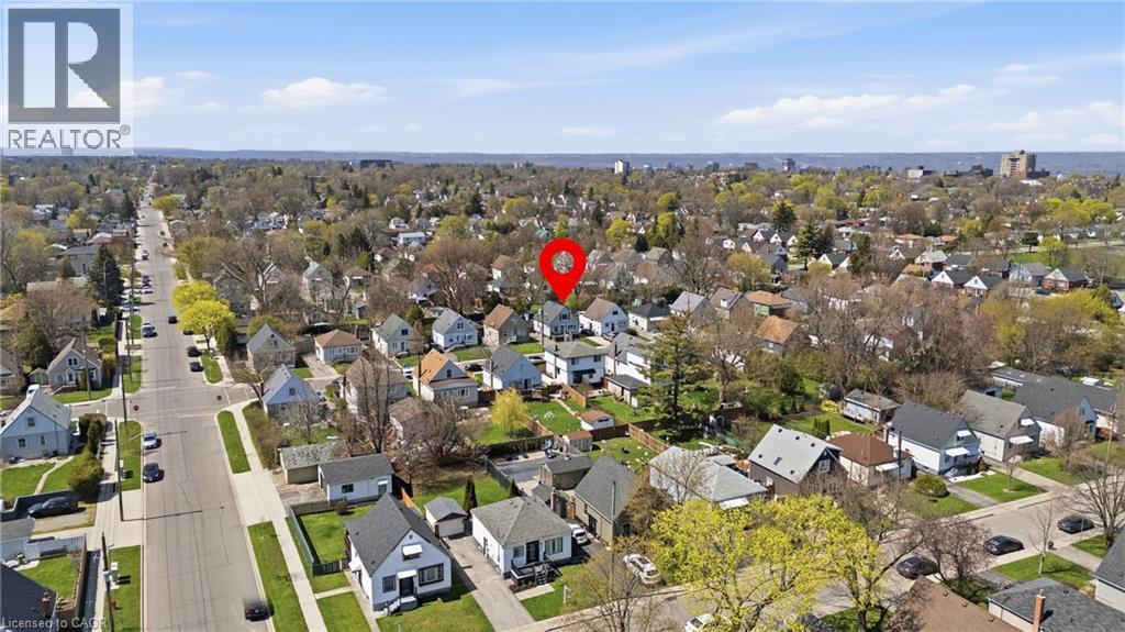 226 EAST 27TH Street, Hamilton, Ontario, L8V3G4 — Photo 43