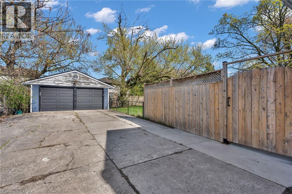 4519 ONTARIO Street - 31