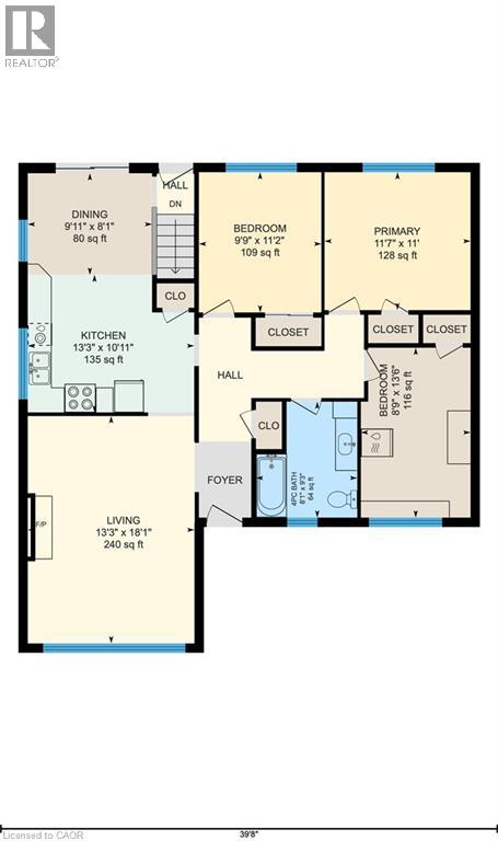 1063 MAPLEHURST Avenue - 30