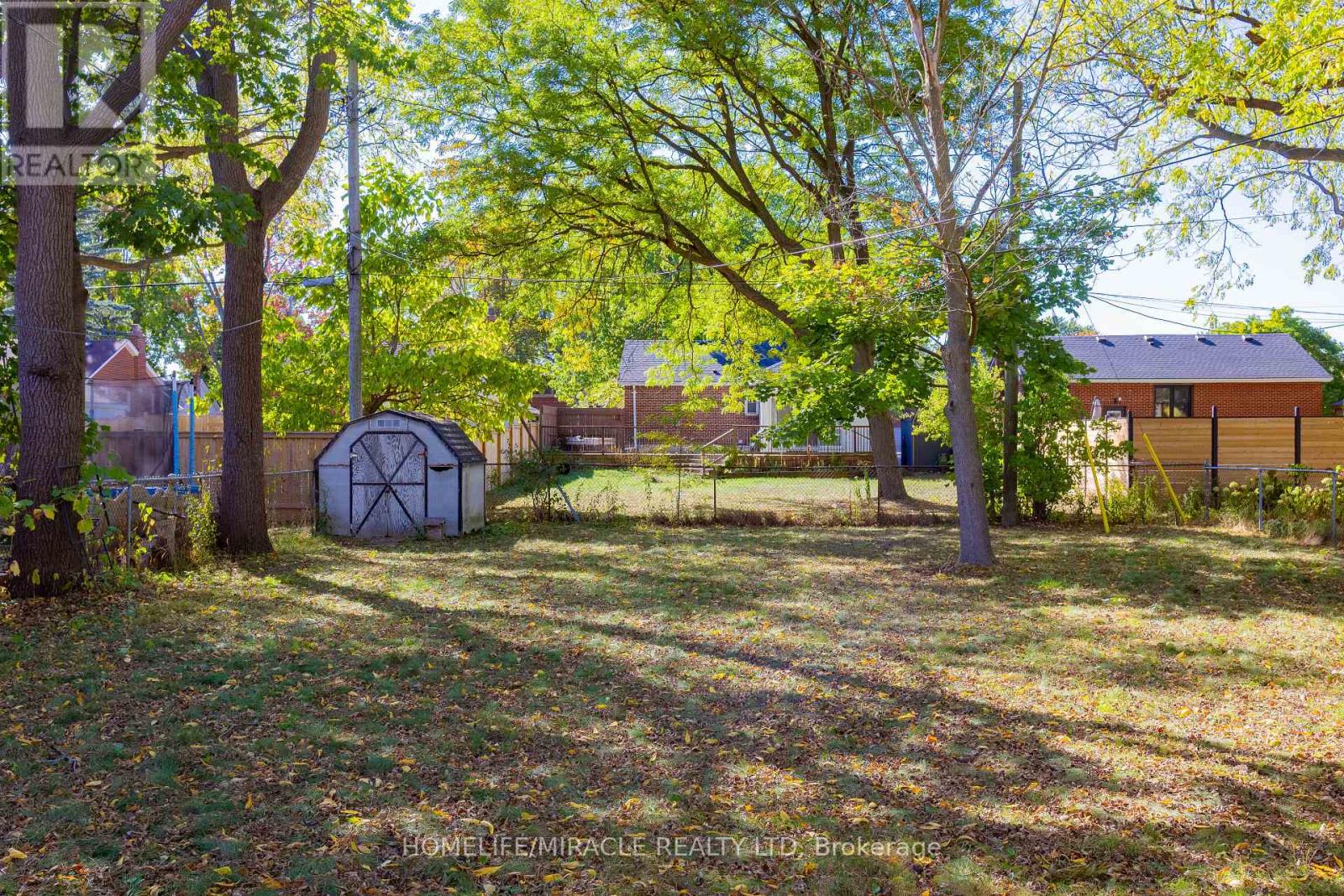 437 CLARKE ROAD - 1