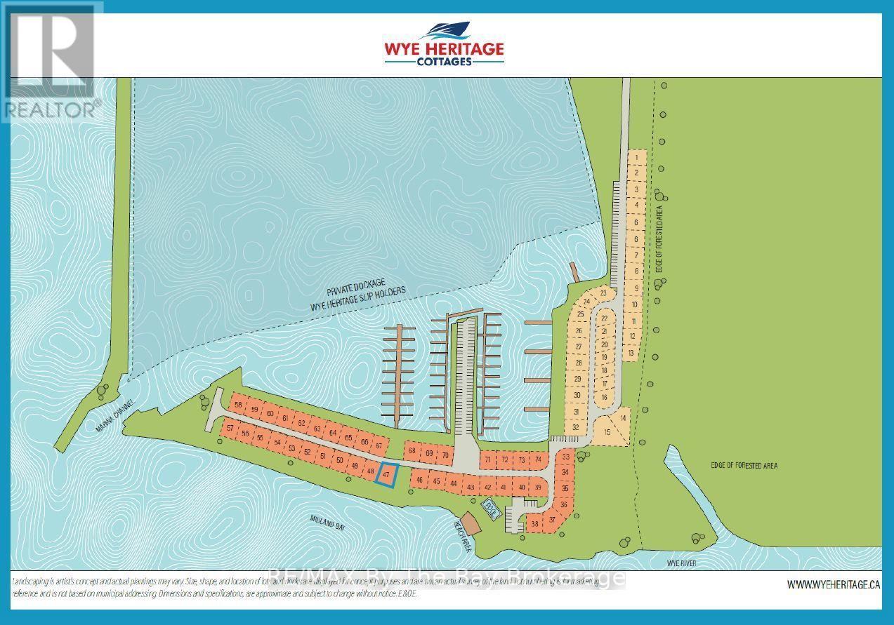 #47 3282 OGDENS BEACH ROAD - 14