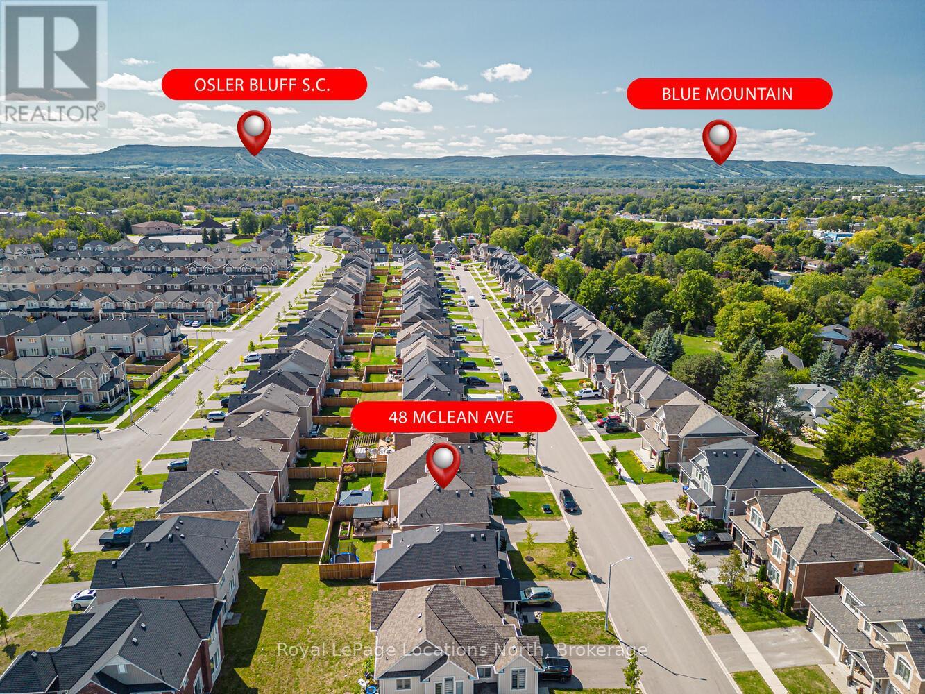 48 MCLEAN AVENUE - 48