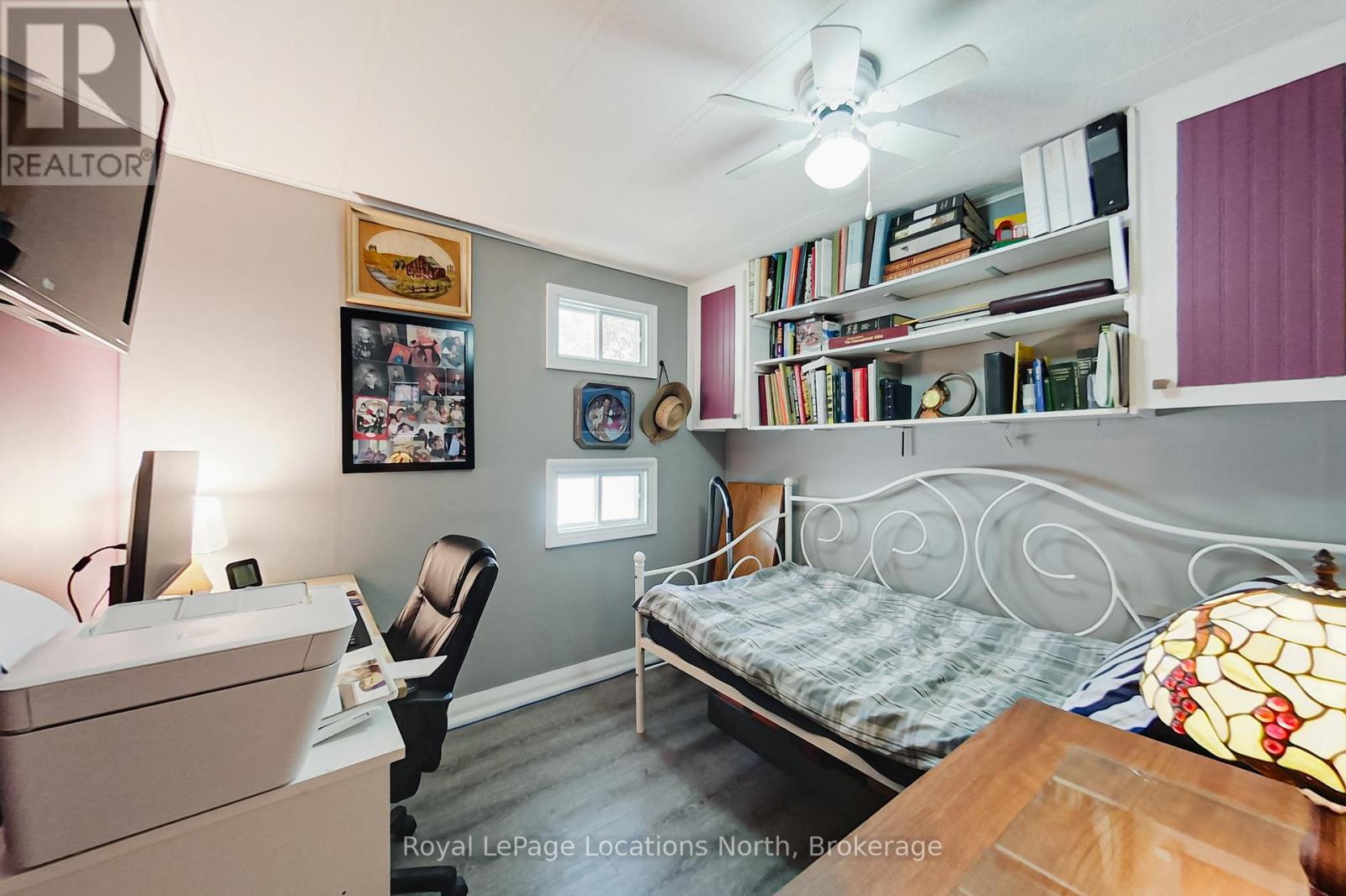 18 PRINCE CHARLES AVENUE - 18