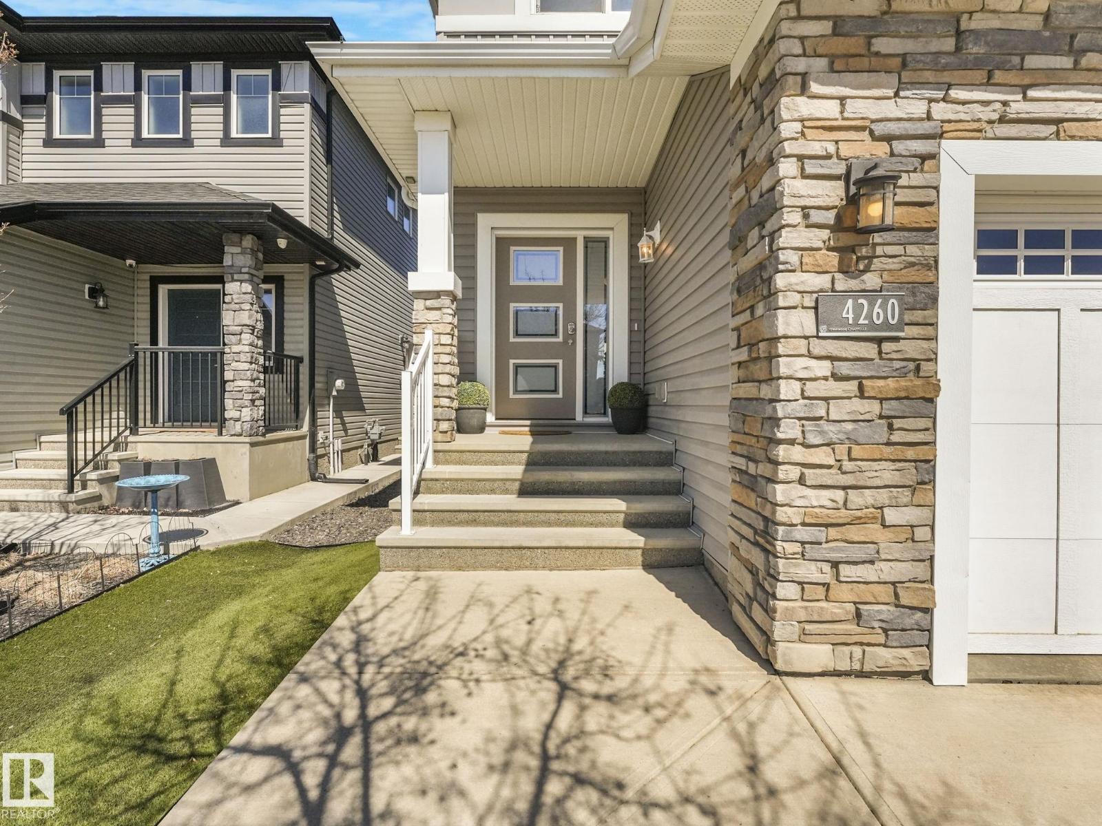 4260 CHARLES CL SW, Edmonton