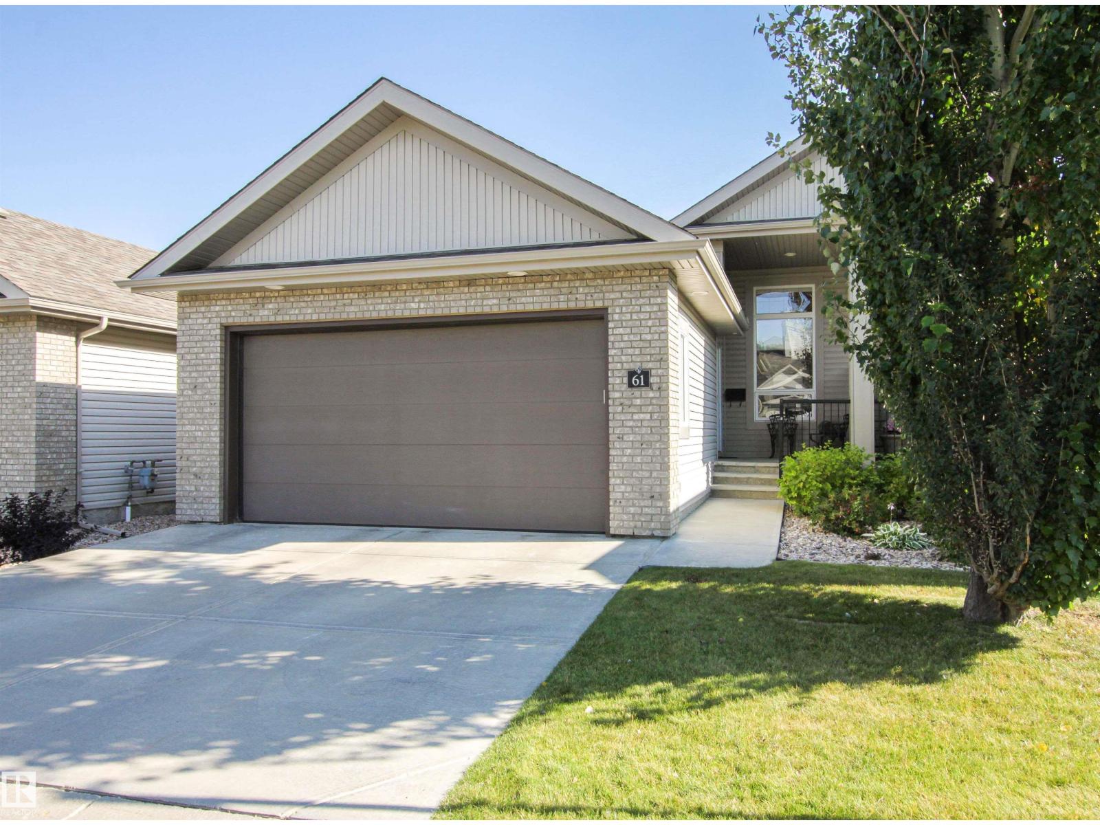 #61 700 Regency DR, Sherwood Park