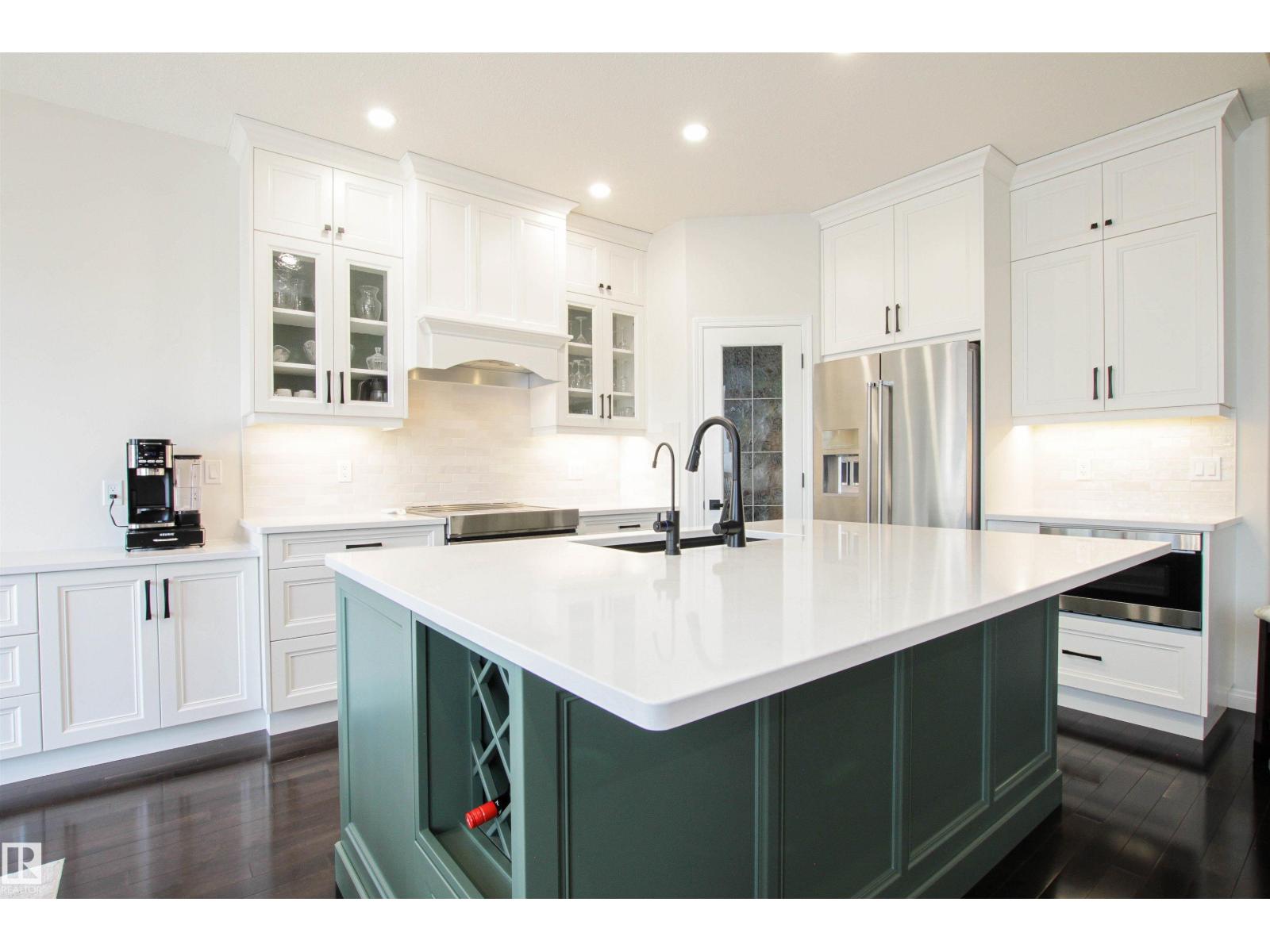 #61 700 Regency DR, Sherwood Park