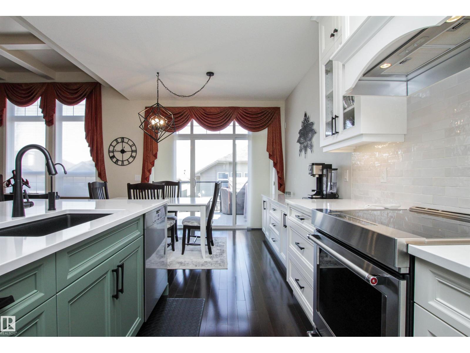 #61 700 Regency DR, Sherwood Park